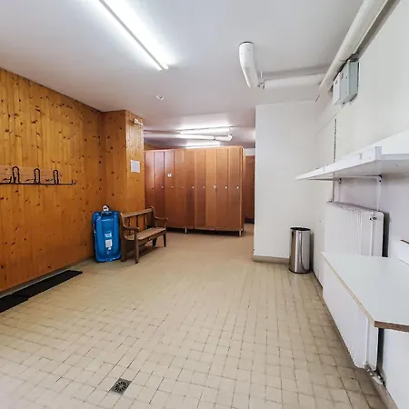 Apartment Les Aiguilles Du Brevent - Grand Appt Renove - - Terrasse Avec Vue *