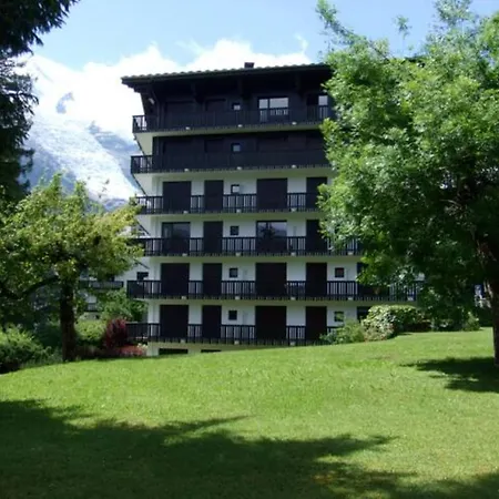 Les Aiguilles Du Brevent - Grand Appt Renove - - Terrasse Avec Vue Chamonix
