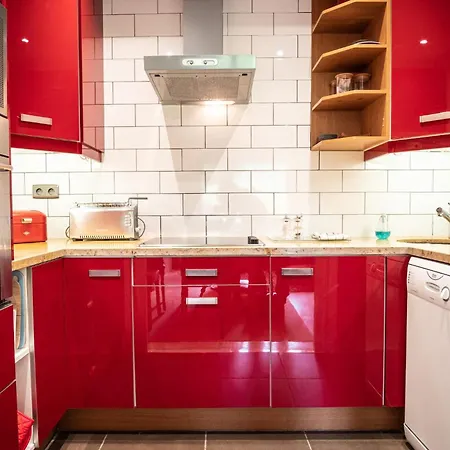 Appartamento Les Aiguilles Du Brevent - Grand Appt Renove - - Terrasse Avec Vue *