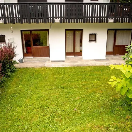 Les Aiguilles Du Brevent - Grand Appt Renove - - Terrasse Avec Vue Appartamento